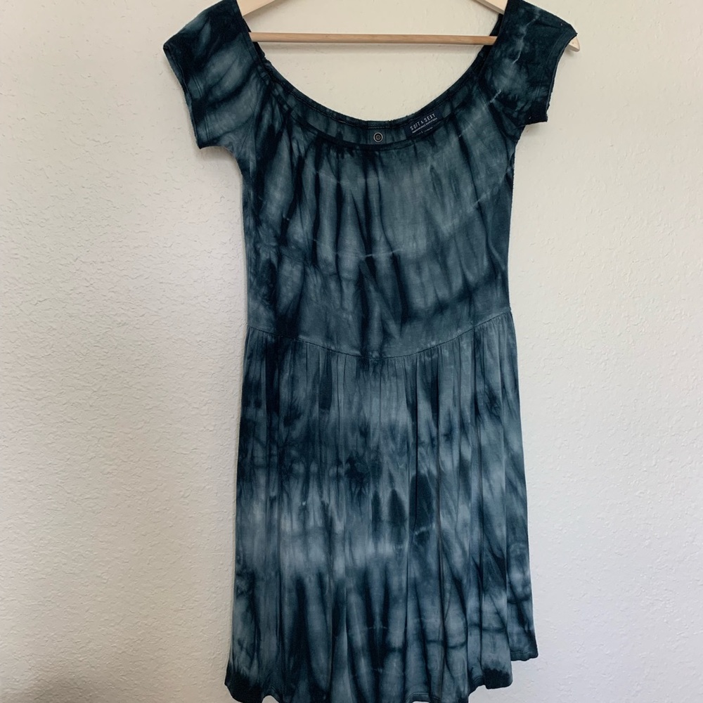American Eagle soft and sexy dress
